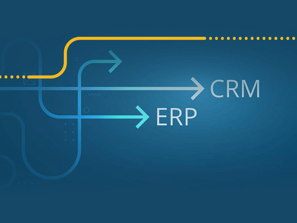 Unterschied Zwischen Crm Und Erp Erkl Rung Orbit It Solutions