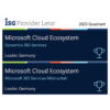 ISG Dynamics Microsoft 365