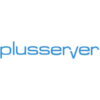 ORBIT-Partner: plusserver Logo