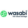 ORBIT Partner: Wasabi Logo