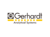 CRM-System für C. Gerhardt Analytical Systems: Firmen-Logo