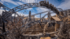 Event Netapp Phantasialand Infrastruktur Refresh