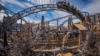 Event Netapp Phantasialand Infrastruktur Refresh