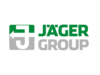 Logo | Jäger Group bunt | CRM-Referenzkunde