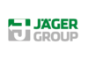 Logo Jäger Group | ORBIT CRM-Referenzkunde