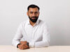 Portrait von Muhammad Bilal Khan | Technical Consultant Funknetzplanung